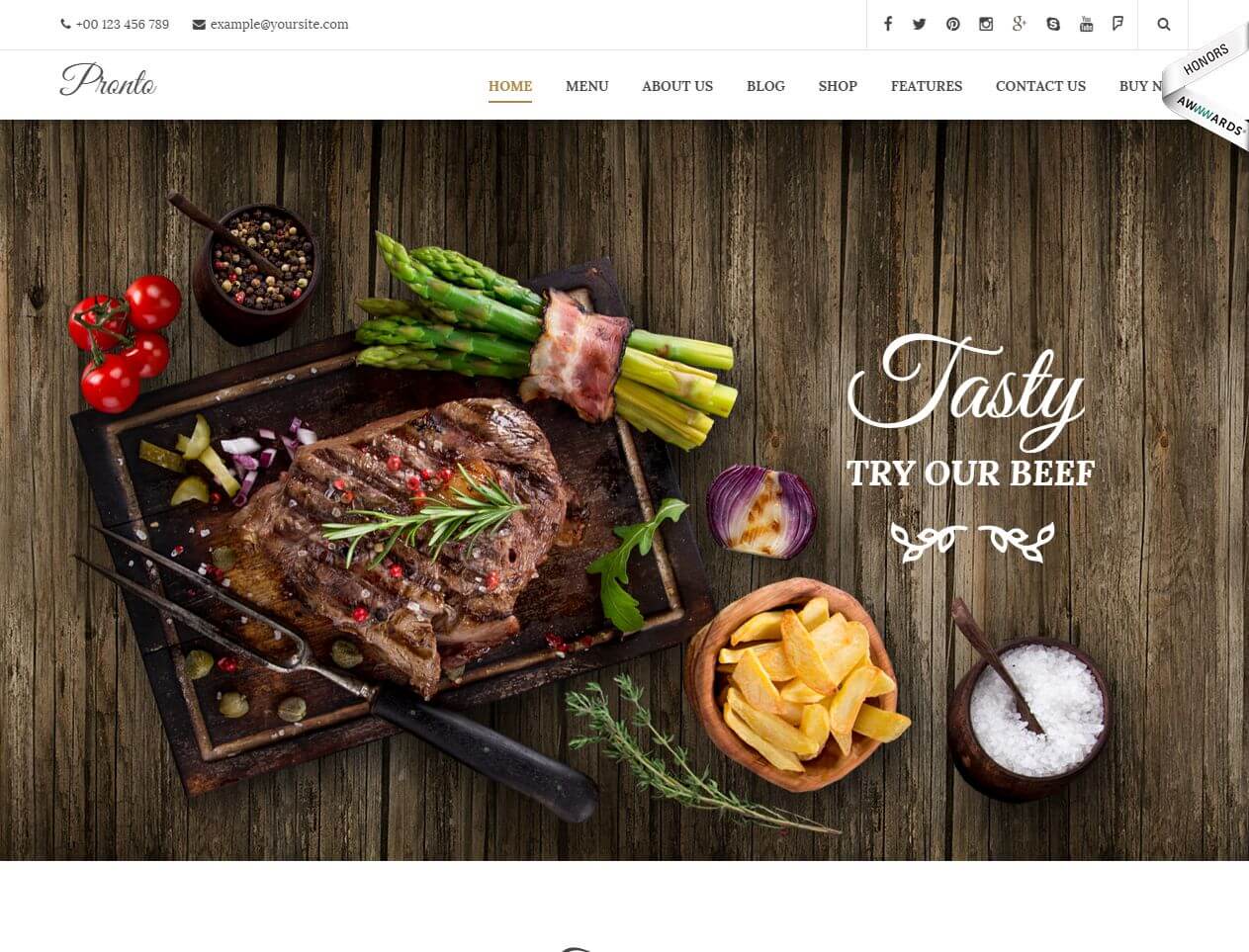 FireShot Screen Capture #181 - 'Pronto I Restaurant & Food WordPress Theme' - bliccathemes_com_pronto_demo1